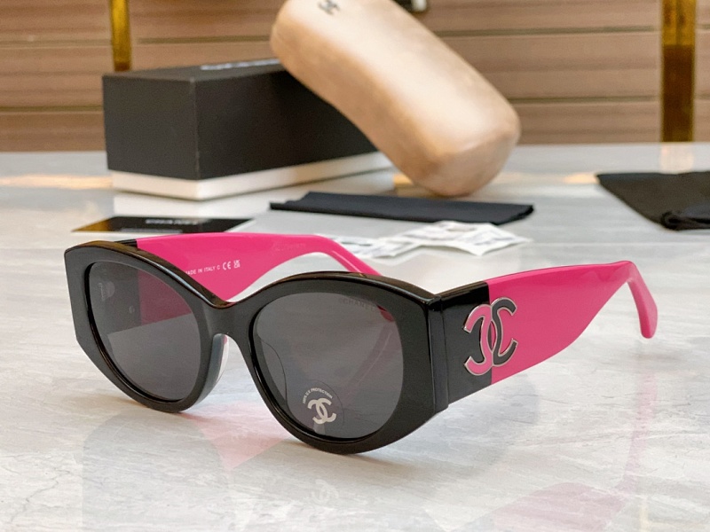 Chanel MODEL:CH5524,SIZE:53, photo 1