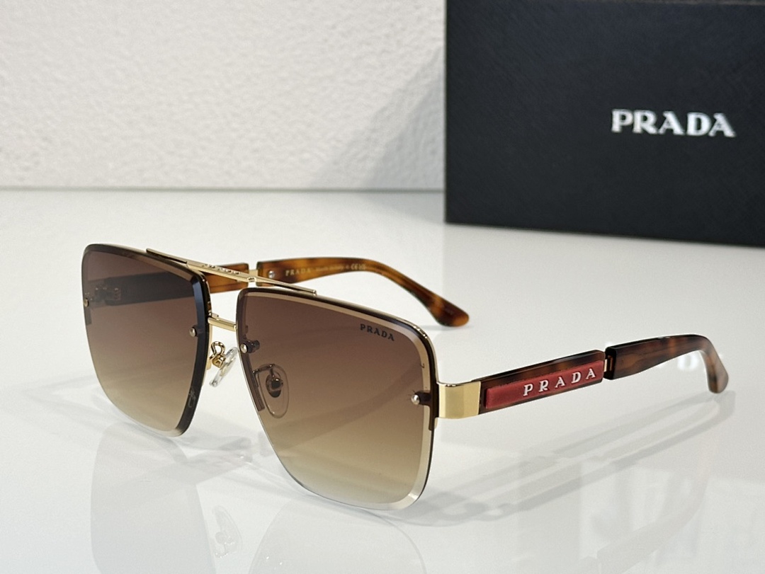 Prada Mod:PR 138WSSize:63 - Image 9
