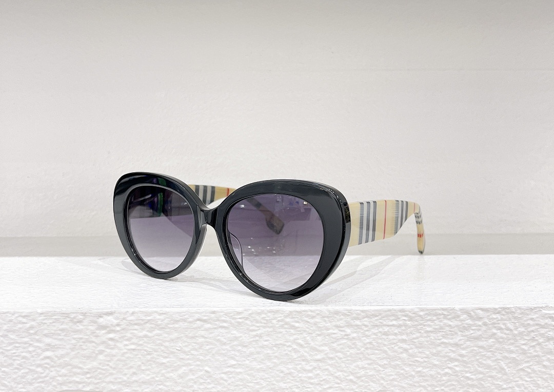 Other BURBERRYMODEL:BE 4298SIZE:54 - Image 9