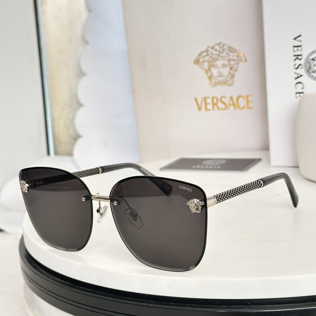Other VERSACEMOD:VE2292BSize:64 - Image 5