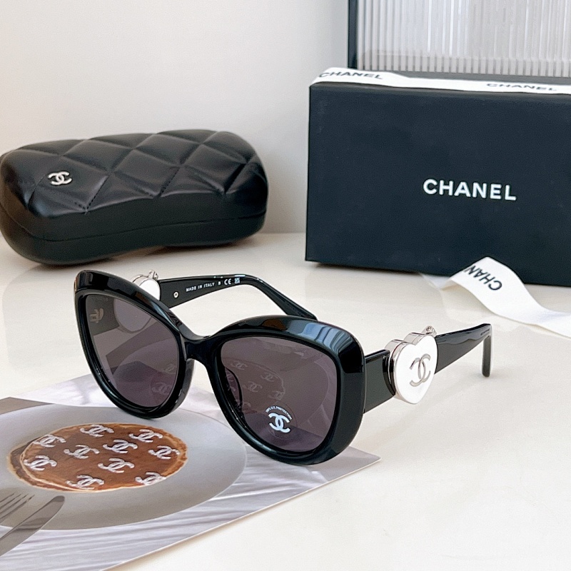Chanel Mod:CH5517 SIZE:55, photo 1