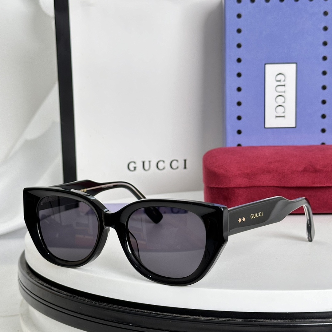 Other GUCCIMODEL:GG1532SASIZE:52 - Image 4
