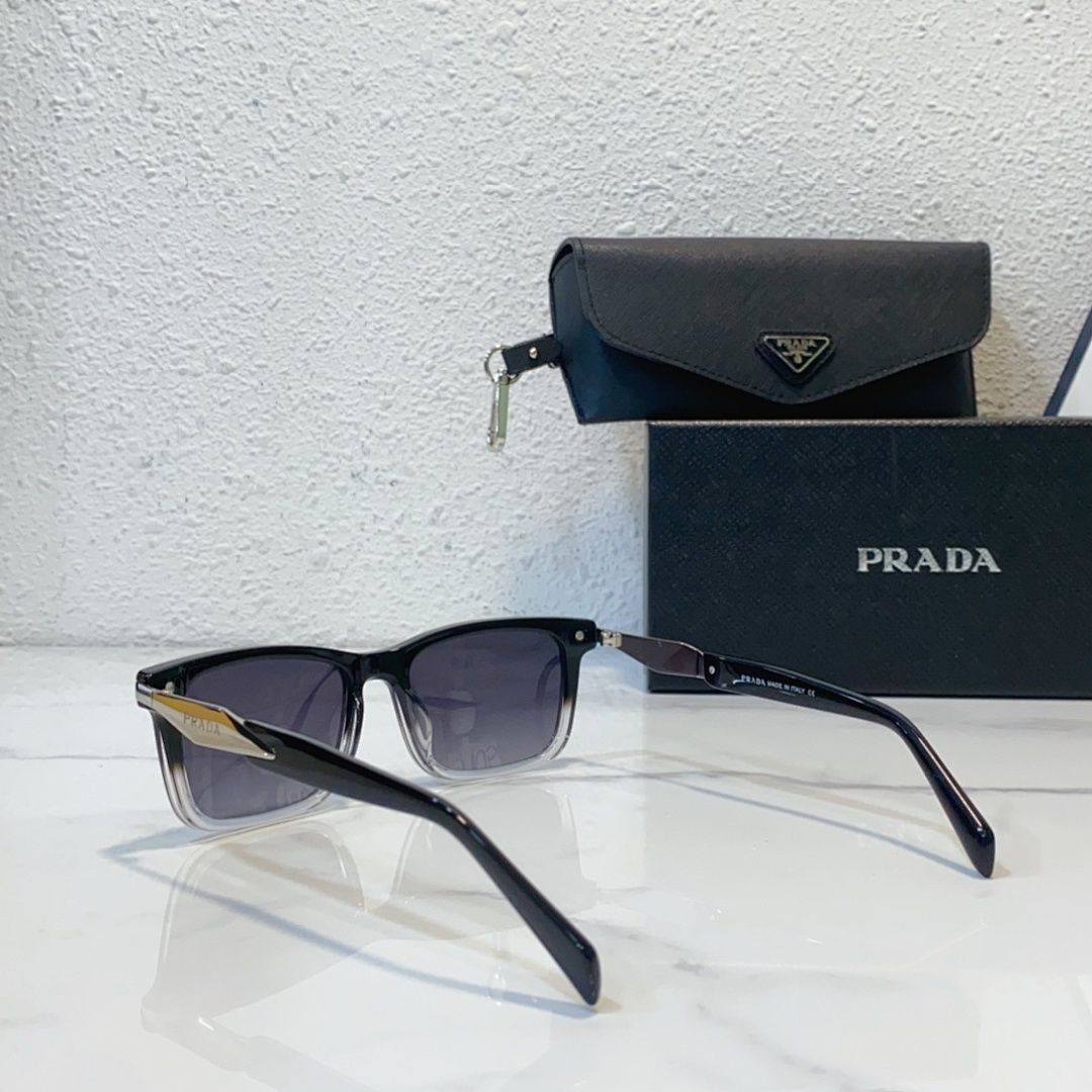 Prada MODEL:PR96ZSIZE:54 - Image 3