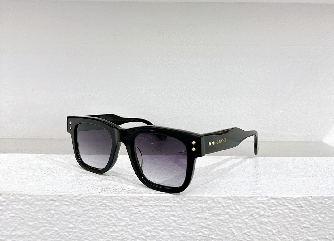 Other GUCCIMODEL:GG1835SKSIZE:52 - Image 8