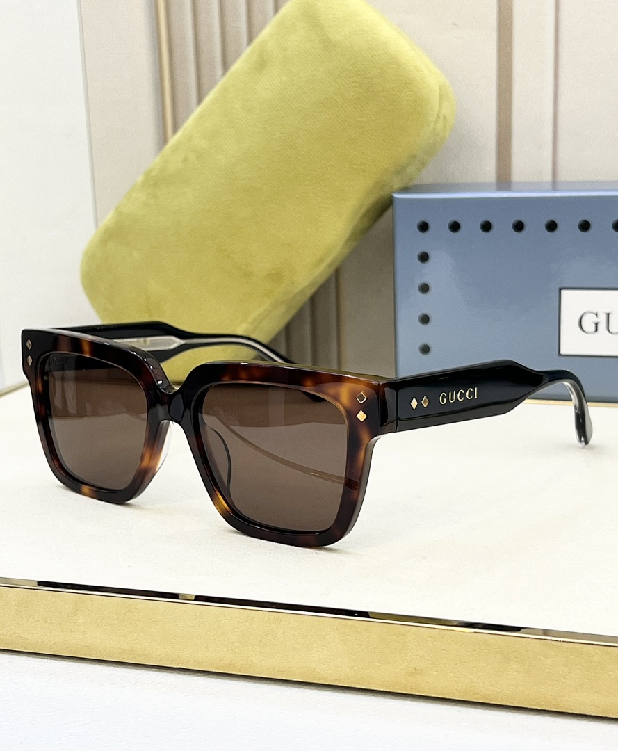 Other GUCCIMODEL:GG1472SA SIZE:53 - Image 7