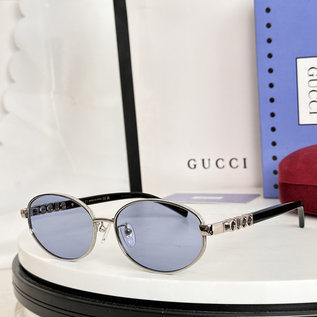 Other GUCClMODEL:GG2312SK SIZE:57 18-145_899 - Image 8