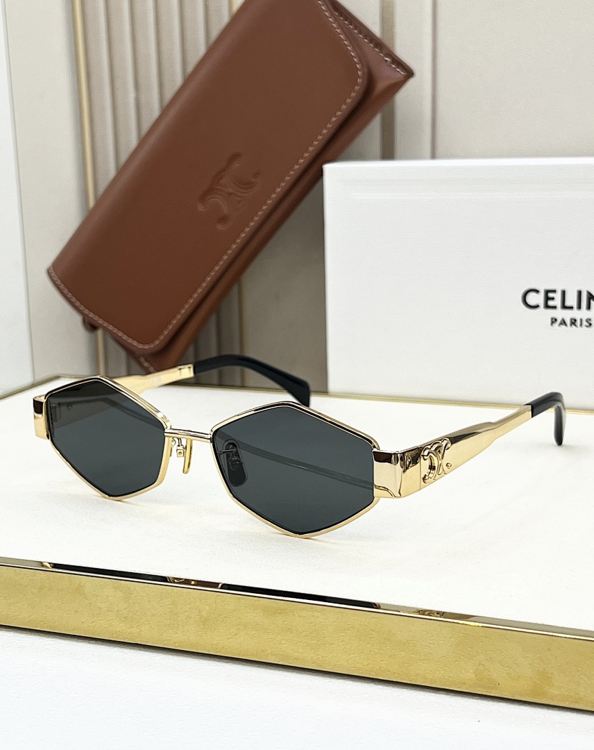 Other CELINEMODELCL40254U SIZE55 - Image 5