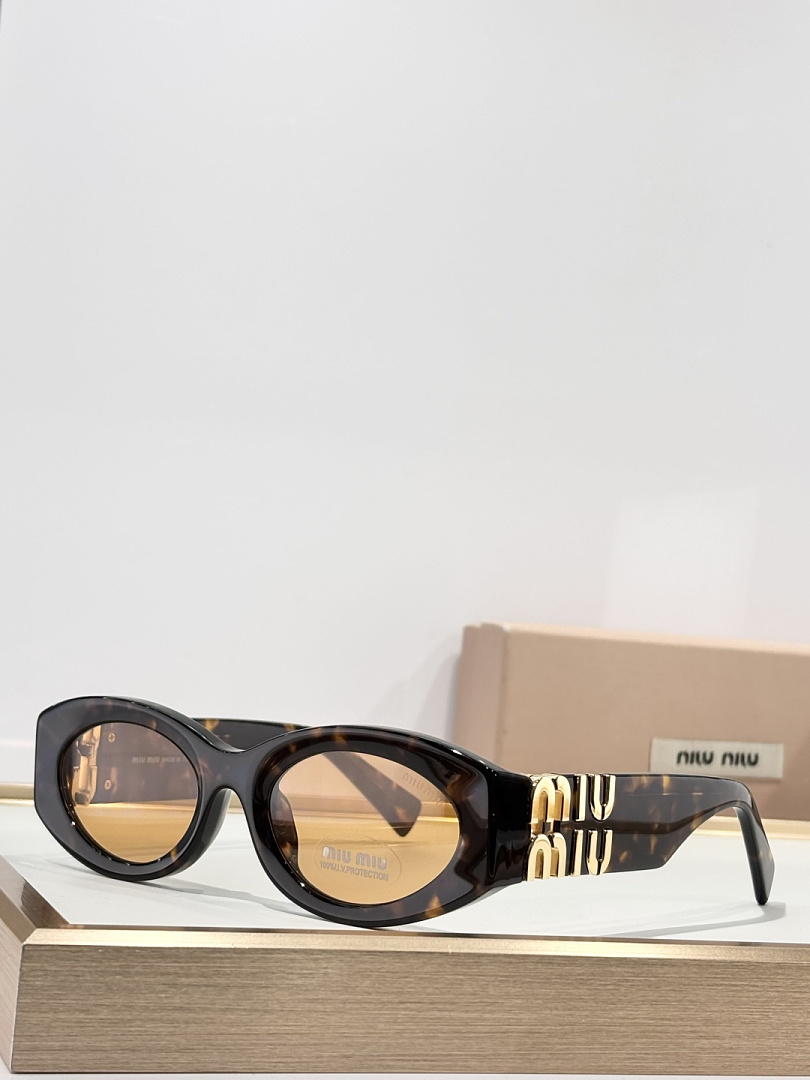 Miu Miu MIUMIUMOD:SMU 11WS SIZE54 21-135_990 - Image 6