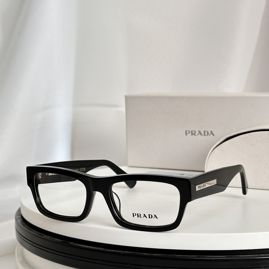 Prada ModelSPRA03SSize56 - Image 9