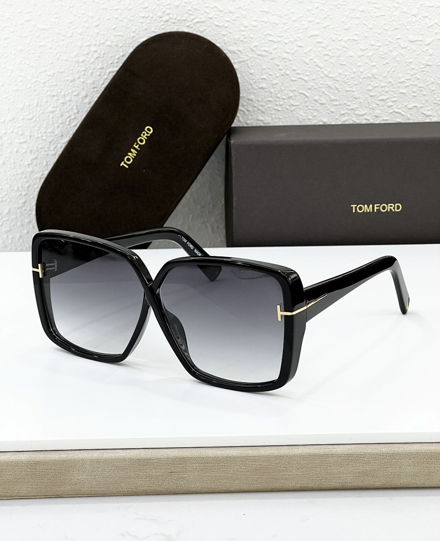 Other TOM FORDModel FT1117Size 63 - Image 5