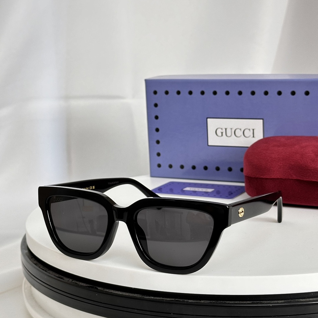 Other GUCCIMODEL:GG1578SSIZE:54 - Image 6