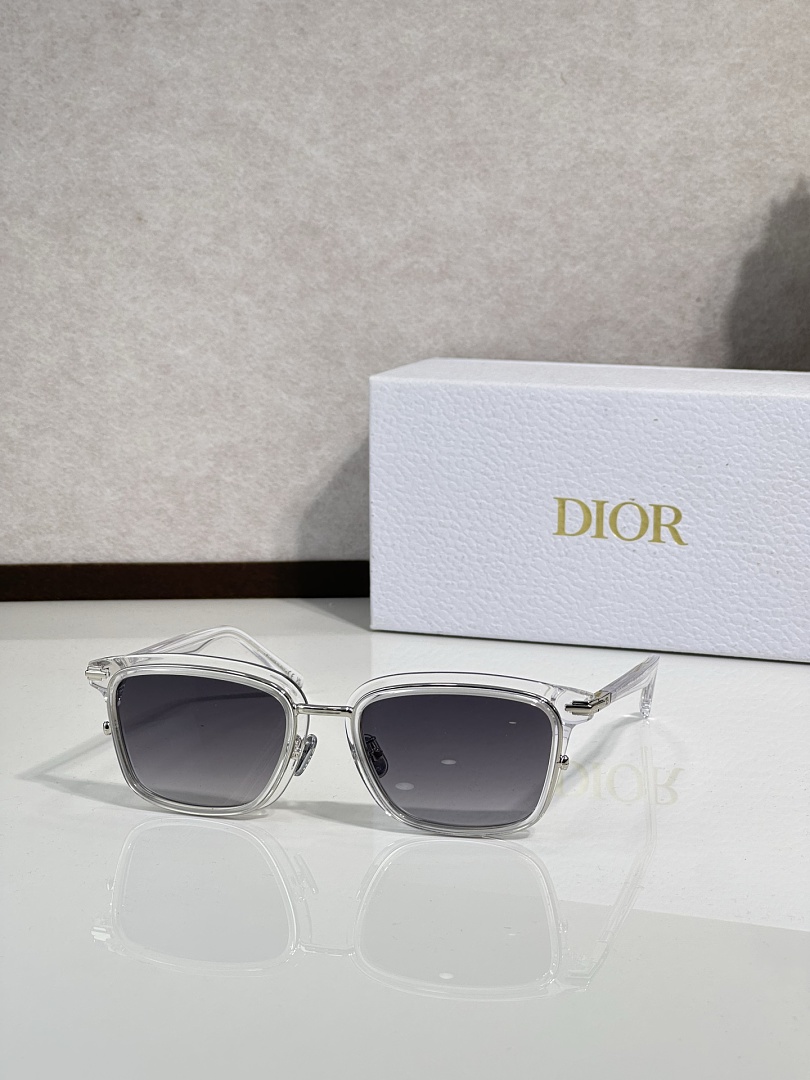 Other DIORMOE:DiorBlacKSuit S18FSize:55 20 - Image 5