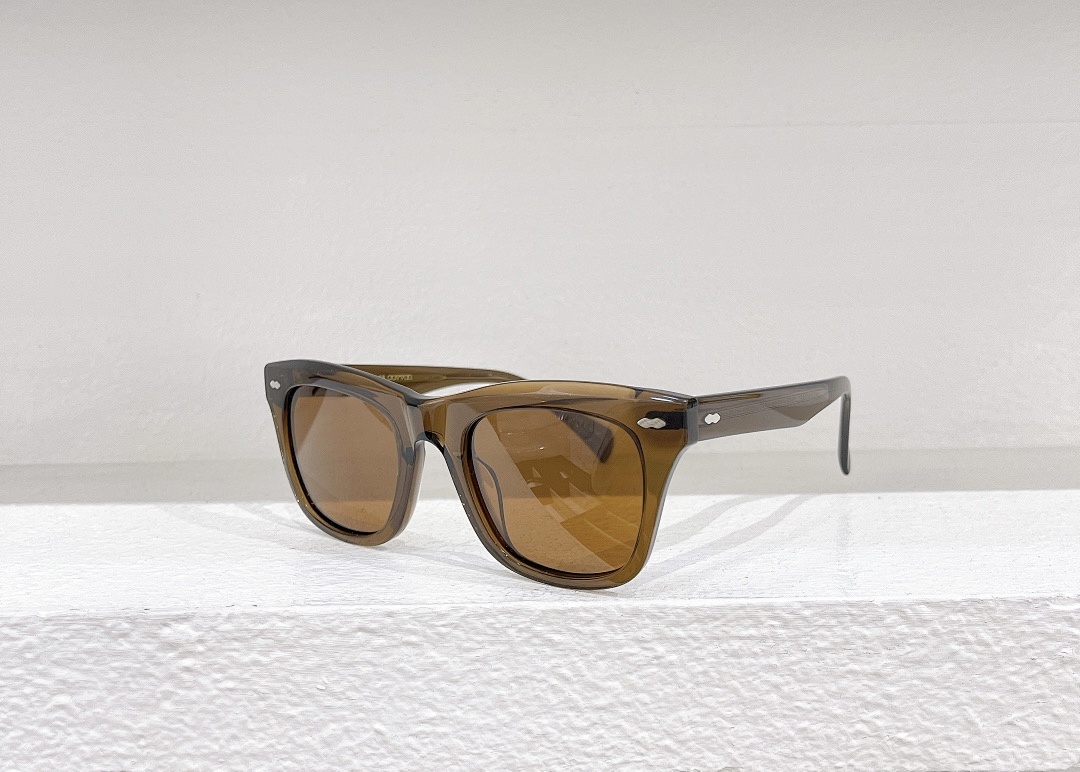 Other OLIVER PEOPLESMODEL:OV5497SUSIZE:50 - Image 5