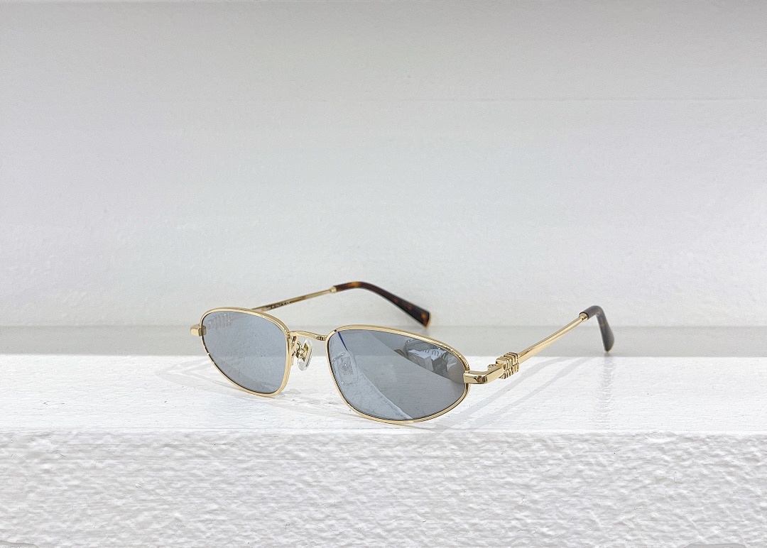 Miu Miu MIUMIUMODEL:MU 52S SIZE:51 - Image 8