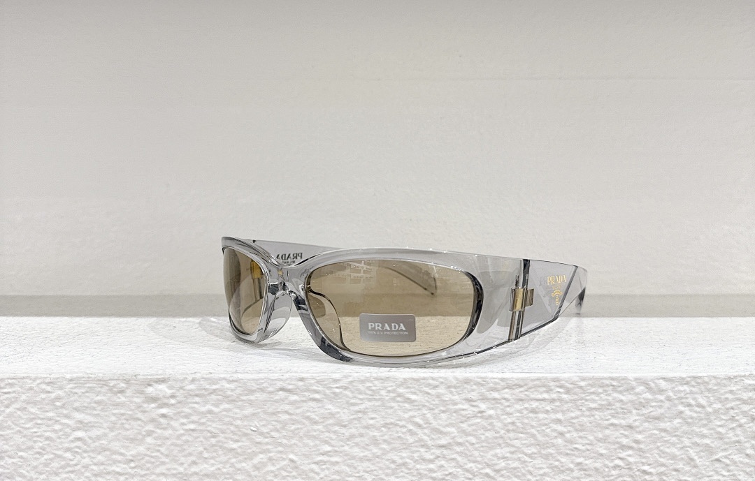 Prada MODEL:SPRA14SIZE:60 18-145_ - Image 7