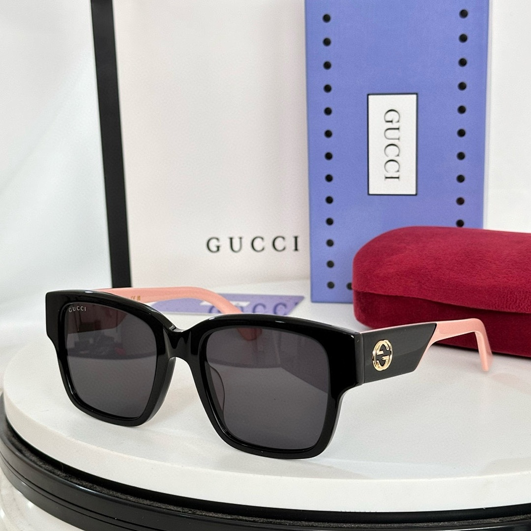 Other GUCCIMODEL:GG1663S SIZE:52 - Image 7