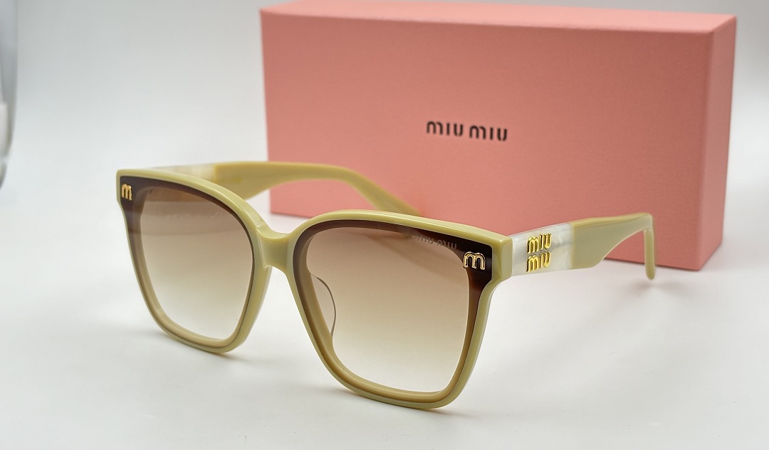 Miu Miu MU64ZS65 - Image 8