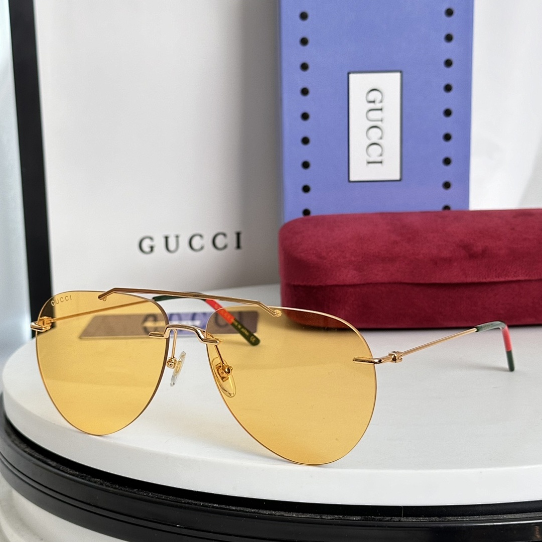 Other GUCCIMODEL:GG0397SSIZE:60 14-150_ - Image 6