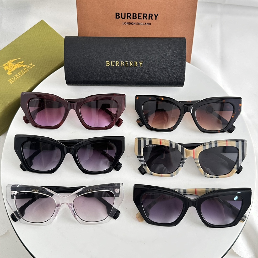 Other BURBERRYModBE4299SIZE:53 - Image 2