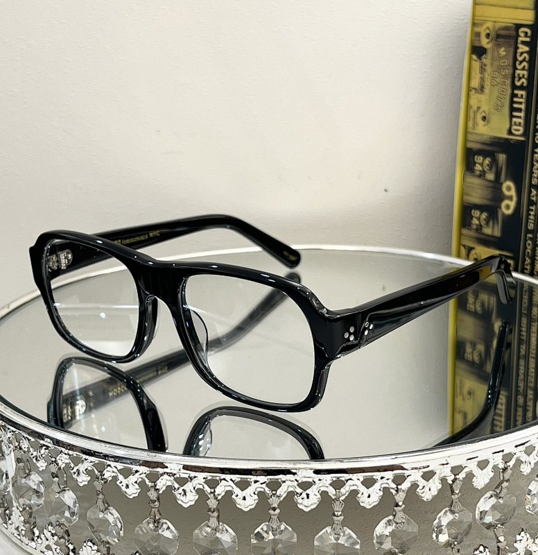 MOSCOT MODEL:SHVITZSIZE:57, photo 1
