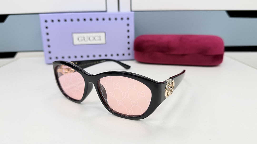 Other GUCCI GG1826SK - Image 5