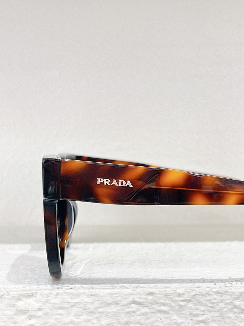 Prada MODEL:PR 21WSSIZE:51 - Image 2
