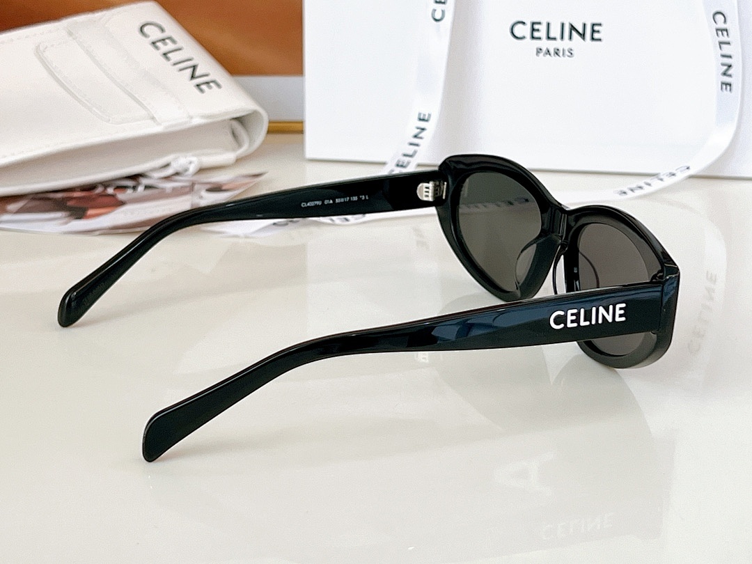 Other CELINEMODELCL40279U SIZE 55 - Image 4