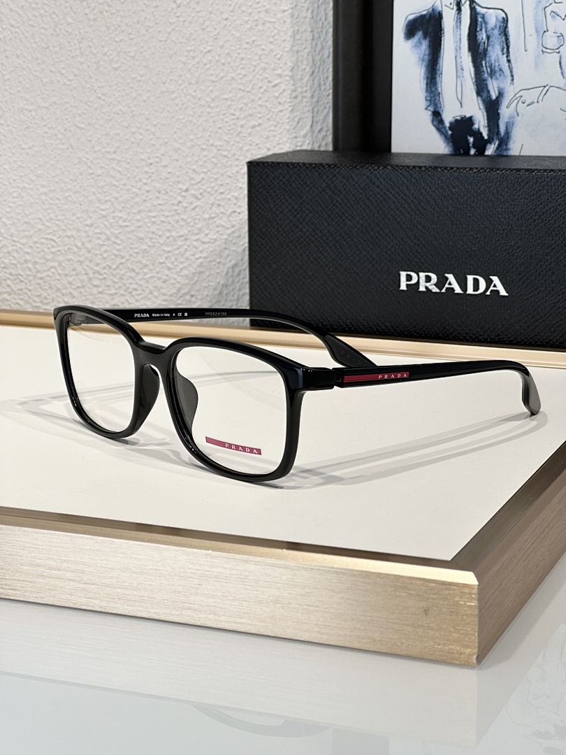 Prada Mod:VPS 05MSize:55 - Image 5