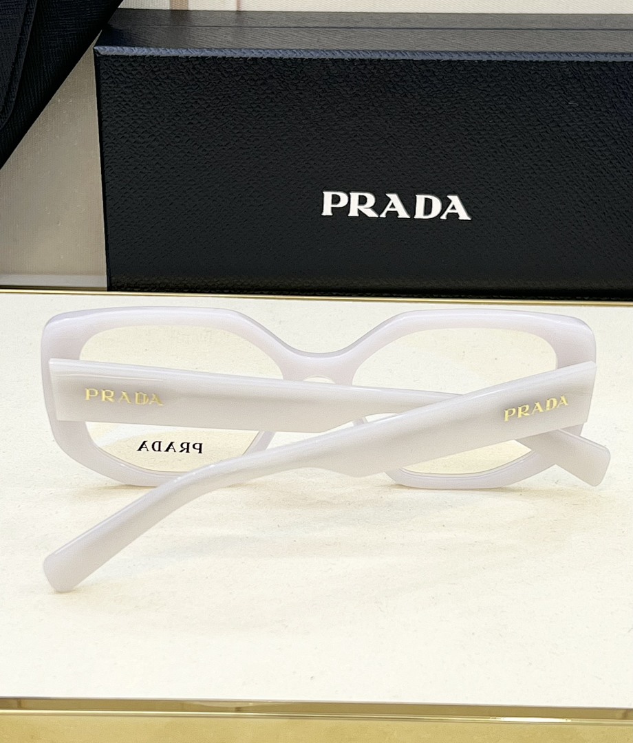 Prada MODEL:PRA04VSIZE:51 - Image 4