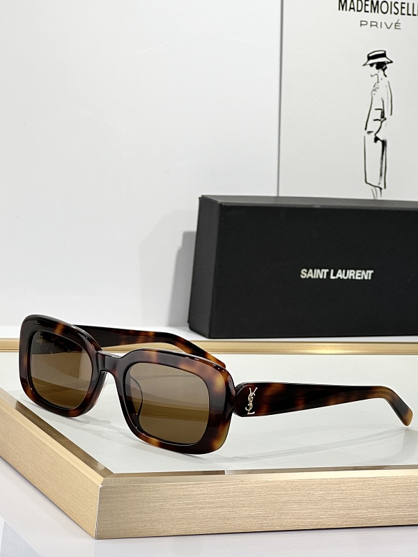 SAINT LAURENT◆ :53 21-145Mod, photo 1