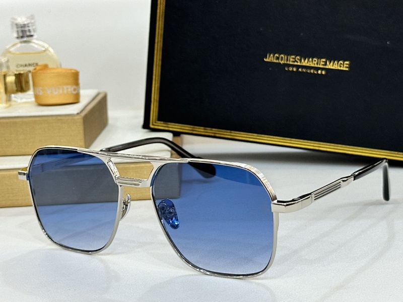 JACQUES MARIE MAGEModel JMM807QSize58 17 145_, photo 1