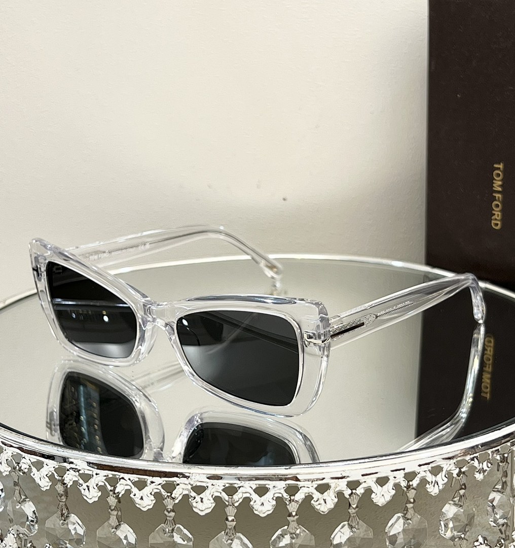 Other TOM FORDMODEL:FT5879SIZE:55 - Image 8