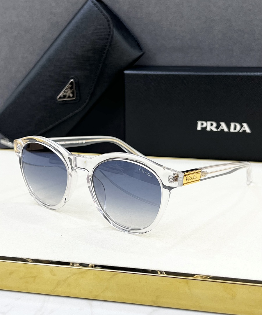 Prada MODEL:PS98ZS Size:52 - Image 6
