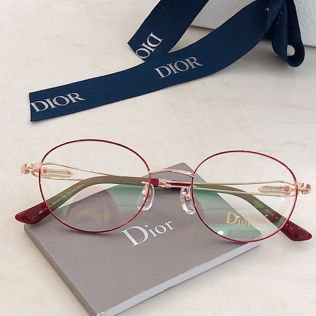 Other DIOR ModCD186Size49, photo 1