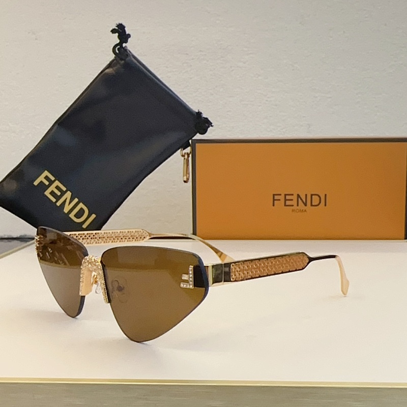 Fendi MODEL FOL084V1SIZE65, photo 1