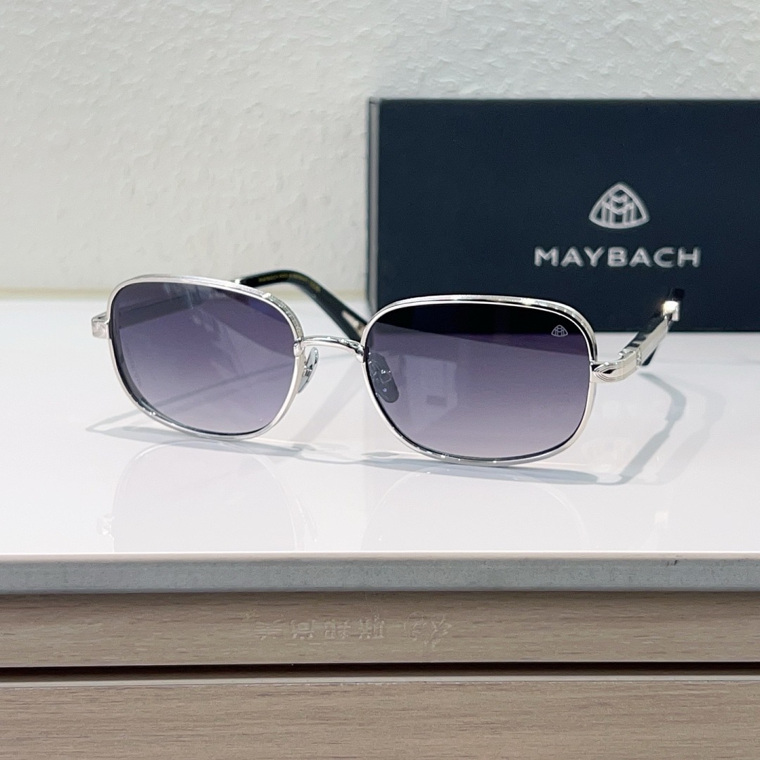 Chanel MAYBACH MODEL:NCAU- FFPZ1975 SIZE:58, photo 1
