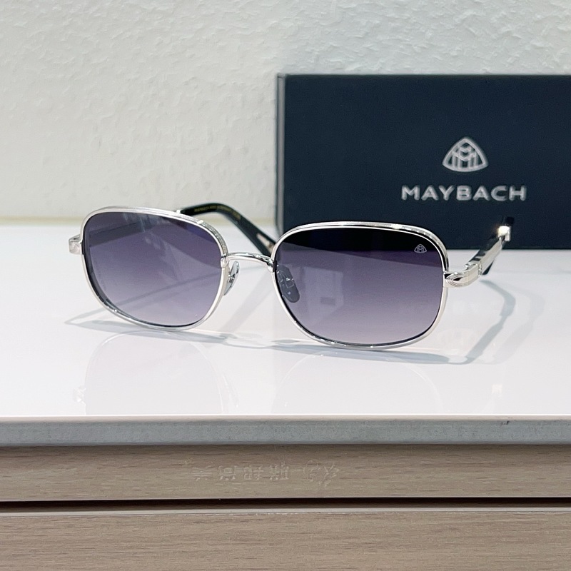 Chanel MAYBACH MODEL:NCAU- FFPZ1975 SIZE:58, photo 1