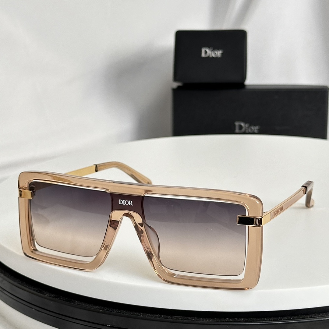 Other DIORMODEL:CD1125SIZE:57 - Image 9