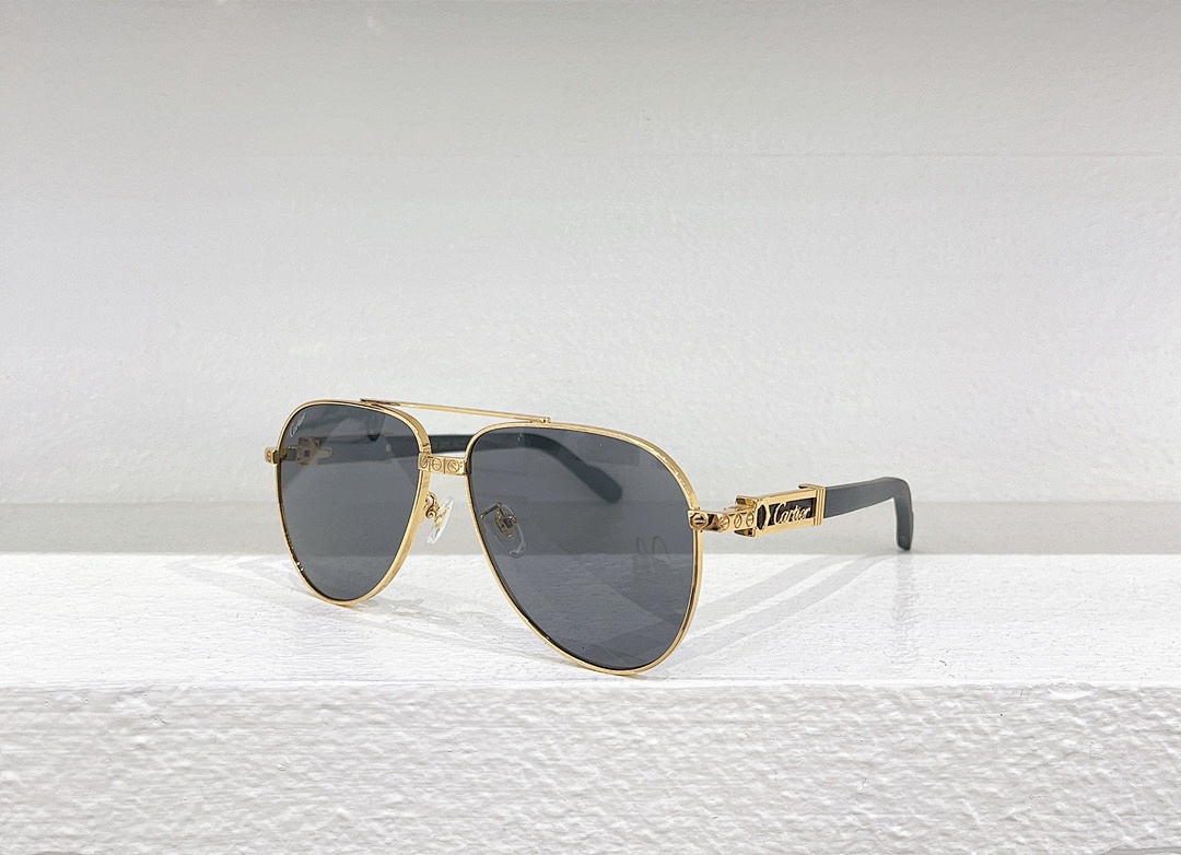 CartierMODEL:CT1149S SIZE 59 14-145_, photo 1
