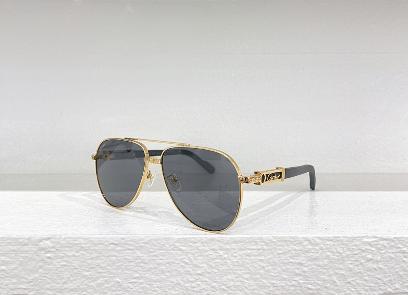 CartierMODEL:CT1149S SIZE 59 14-145_, photo 1
