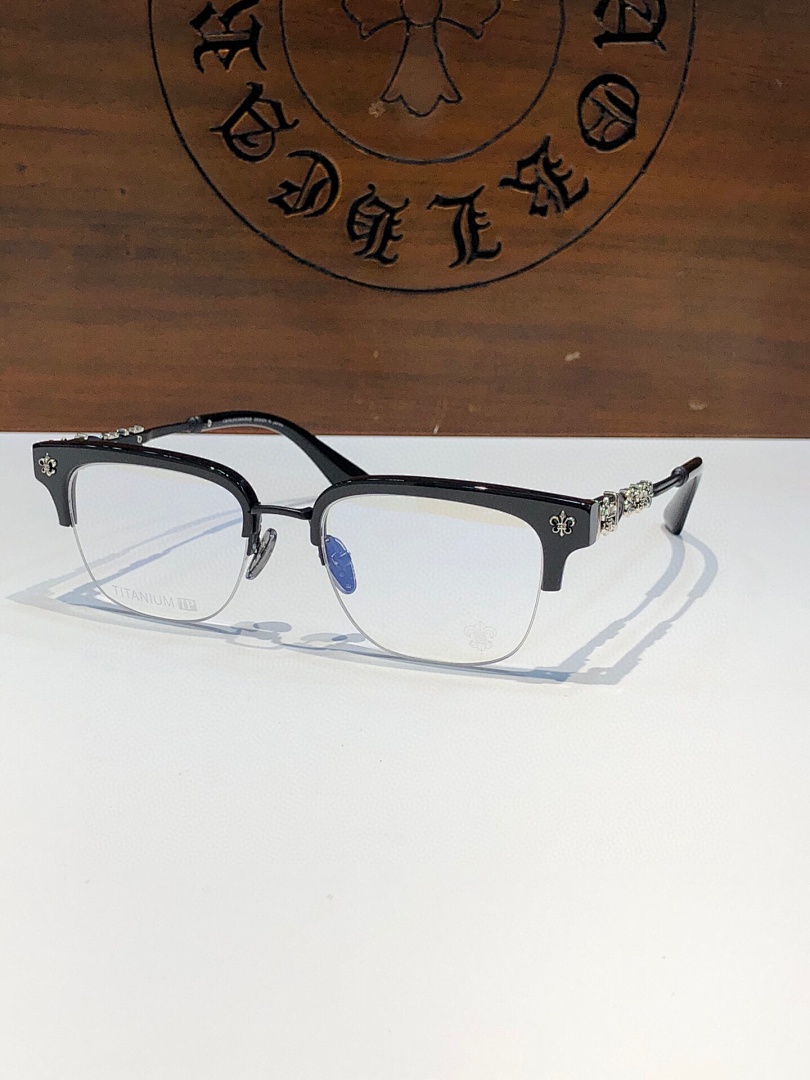 Chanel Chanel CHROME HEARTSCH8220, photo 1