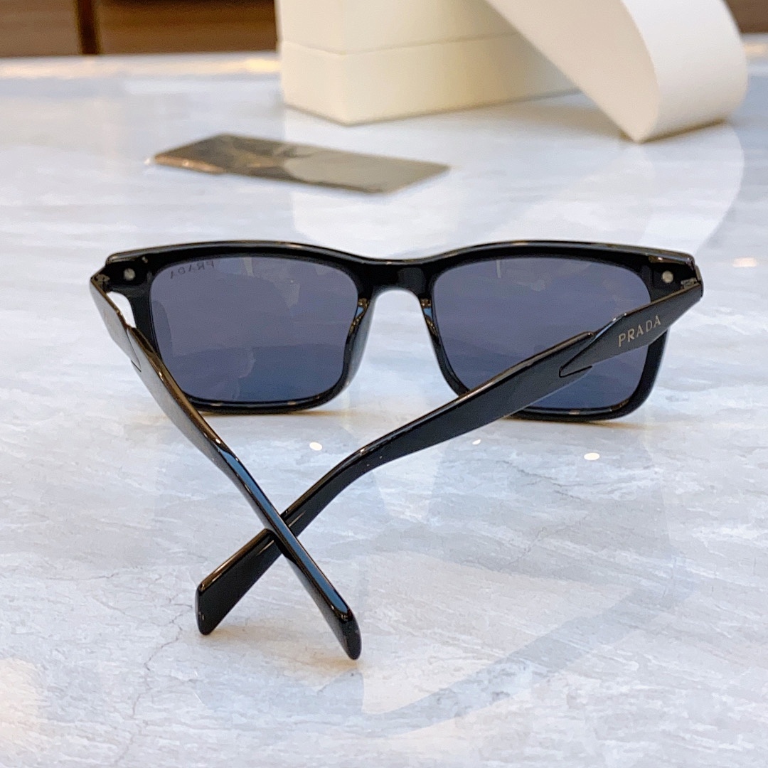 Prada MODEL:PR96Z,SIZE:54 - Image 2