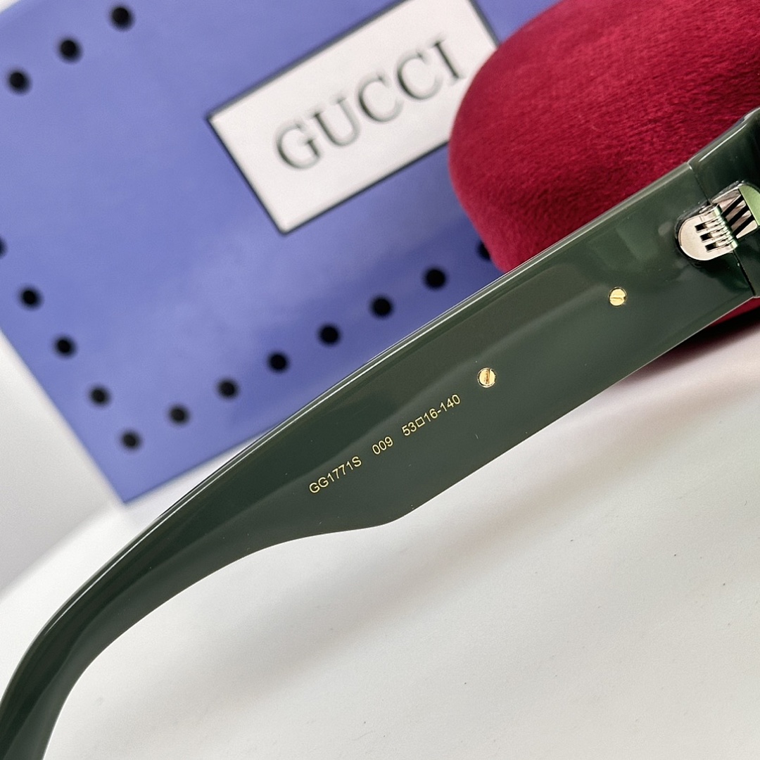 Other GUCCI MOD:GG1771 SIZE:51 - Image 3