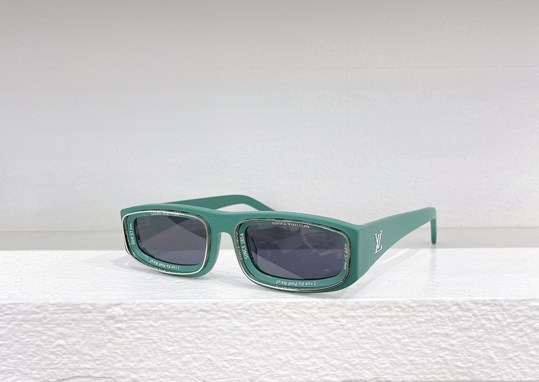 Other LOUIS VUITTONMODEL:Z2388ESIZE:54 22-145_211 - Image 8