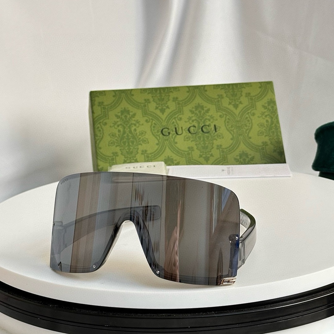 Other GUCCIMODEL:GG1631S SIZE:99 1-115 - Image 6