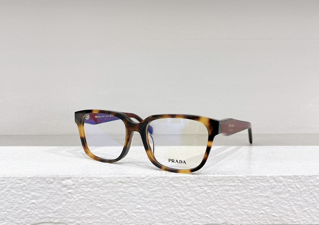 Prada MODEL PR17ZSIZE 53 - Image 6