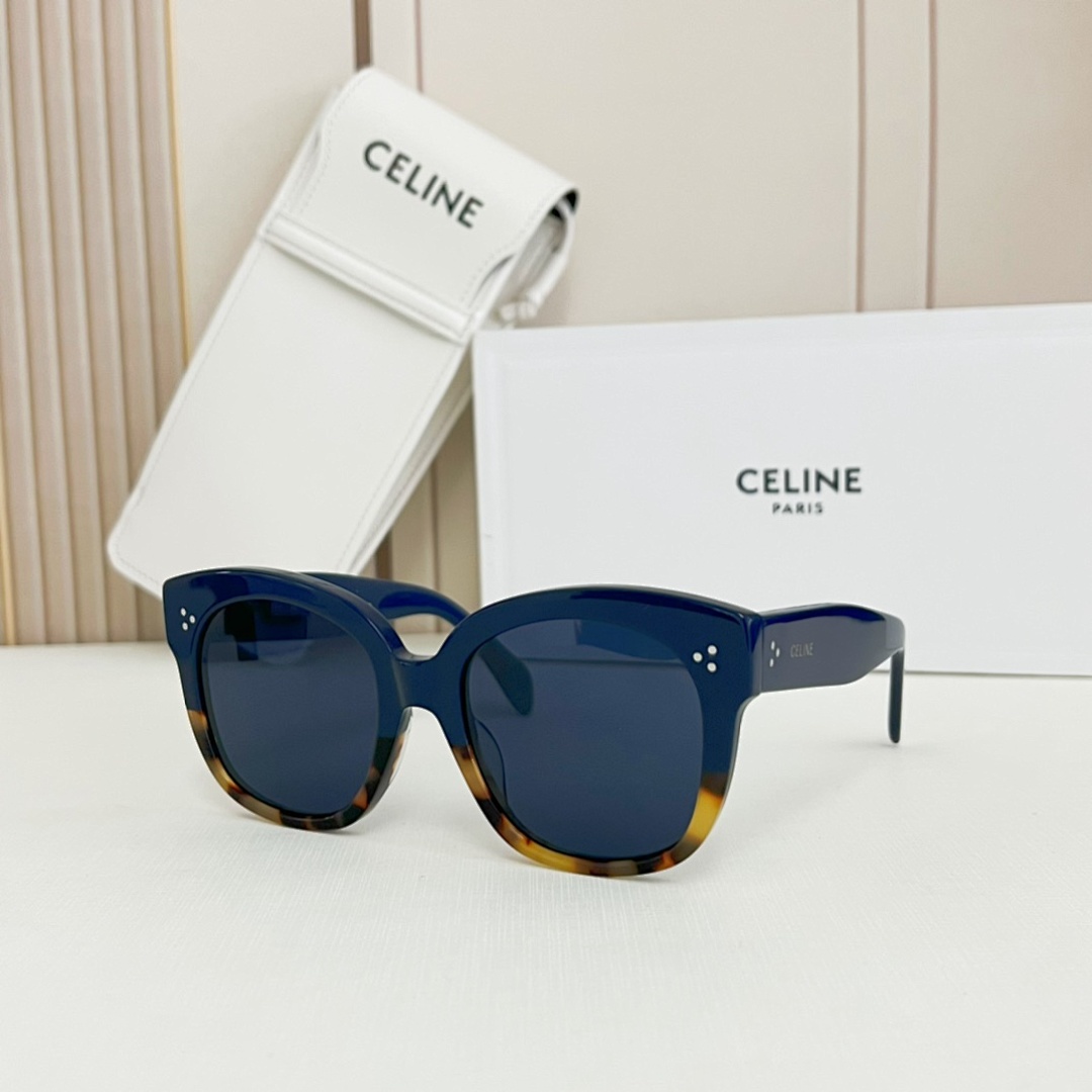 Other CELINE CL4002UN.Size :54 - Image 9