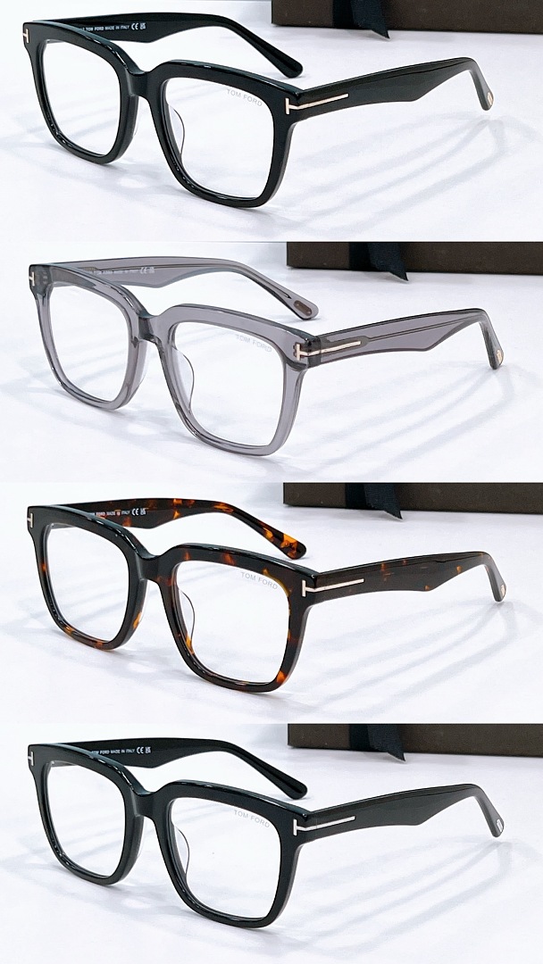 Other TOM FORDFT0646,SIZE:53 - Image 10