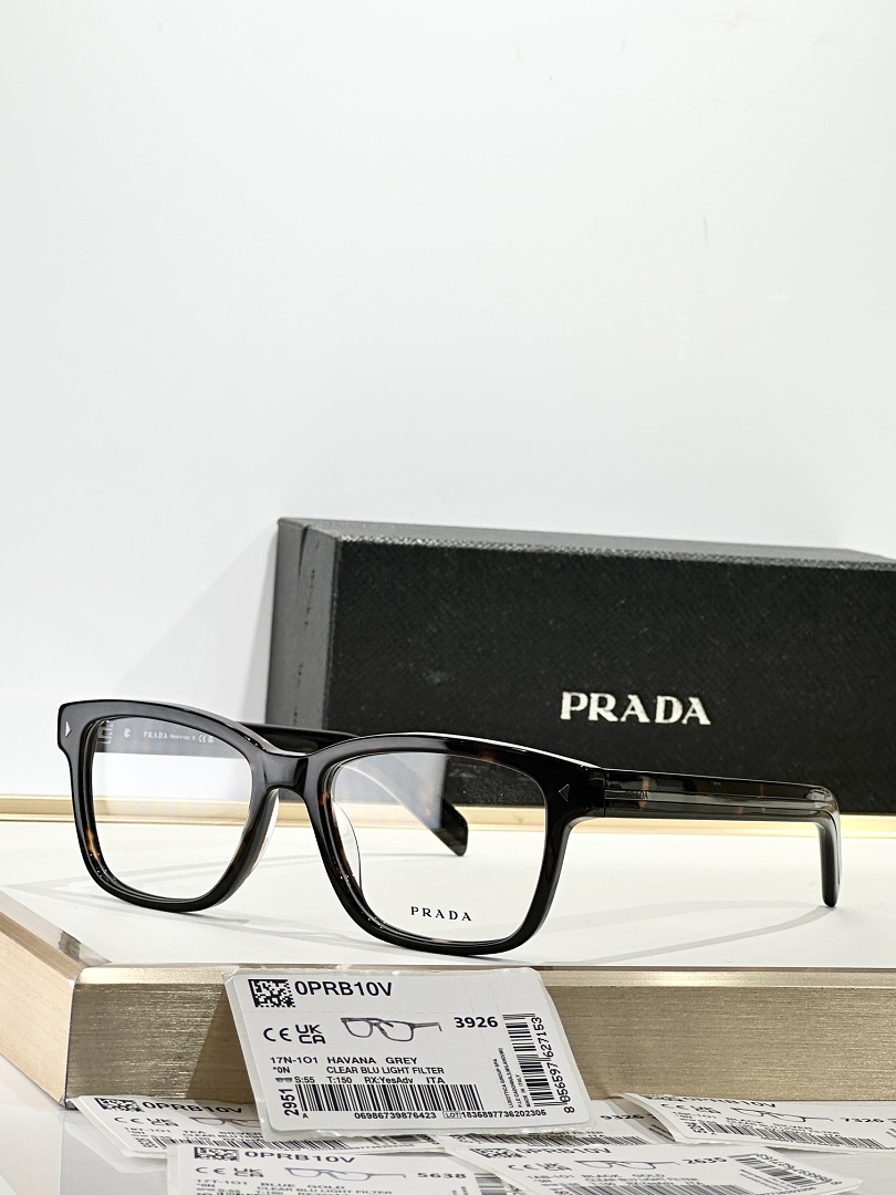 Prada Top Quality MOD:VPR B10Size:55 17 - Image 6