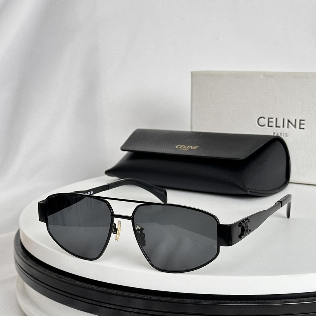 Other CELINE MODELCL40281USIZE56 15-135_ - Image 8
